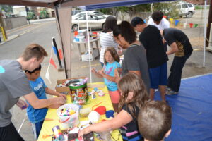 2017 artcamp visual art