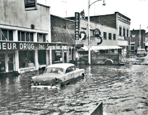 1957 flood