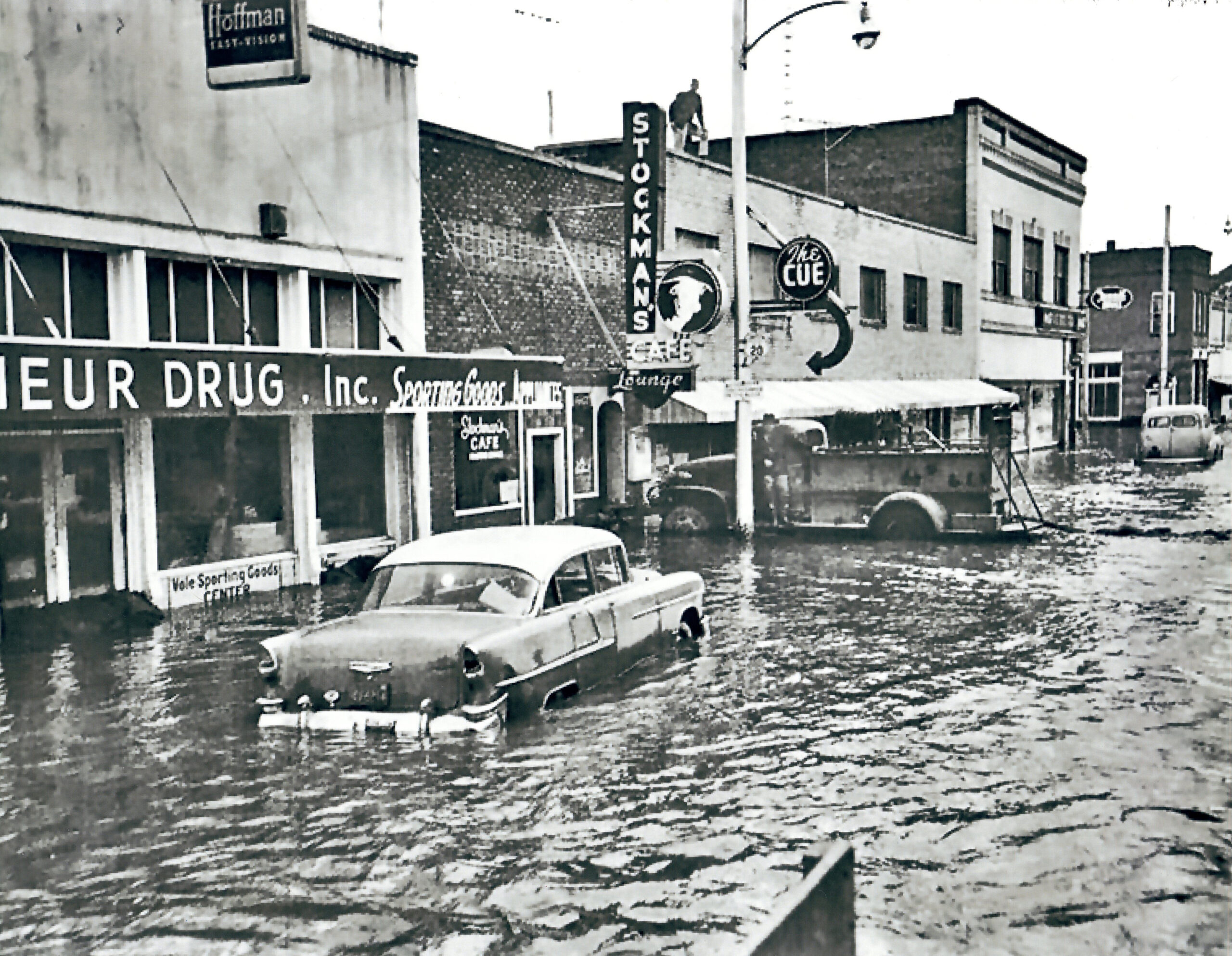 1957 flood