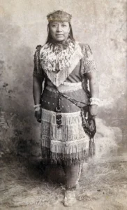 Sarah-Winnemucca-Paiute-tribe-1883