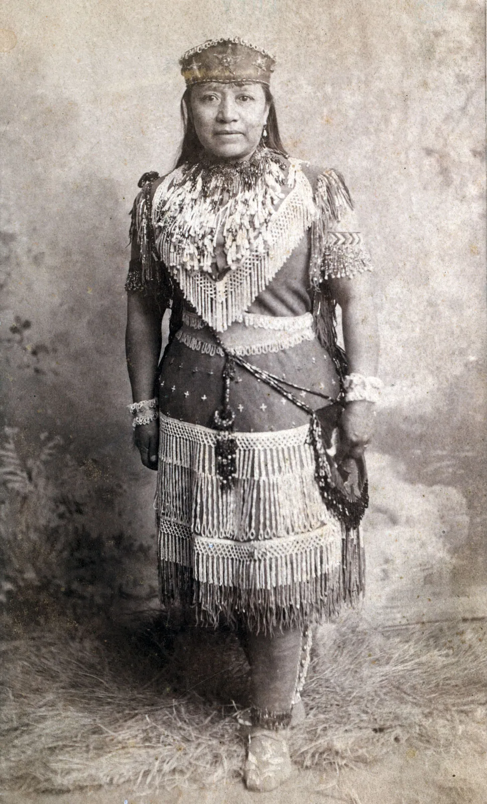 Sarah-Winnemucca-Paiute-tribe-1883